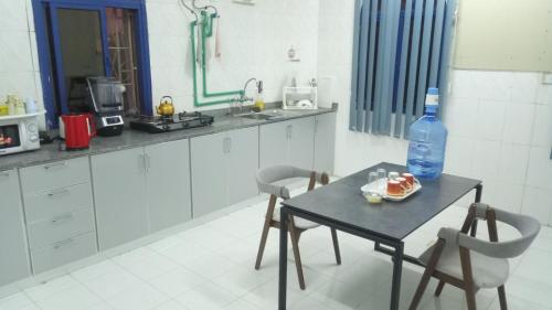 편의 시설/서비스, Salem House Hostel Nizwa in 니즈와
