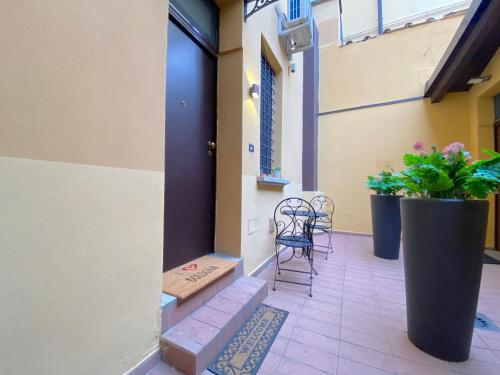 Facilities, No Name Prestige Apartment in Saragozza