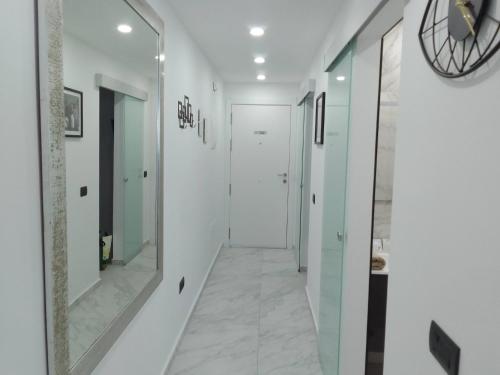 House Grace Parque San Eugenio 3
