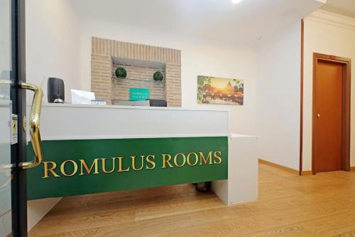 Romulus Rooms by Hostand 4
