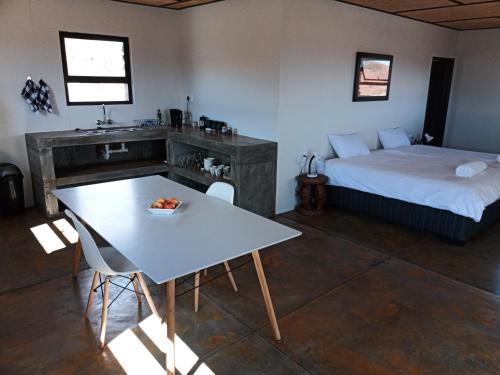 Alt Duwisib Nature Escape in Maltahohe