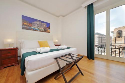 Romulus Rooms by Hostand 2