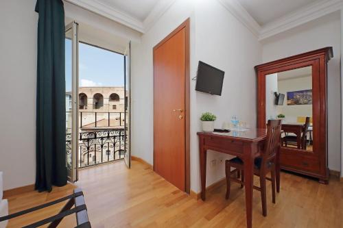 Habitación doble de 1 o 2 camas, deluxe