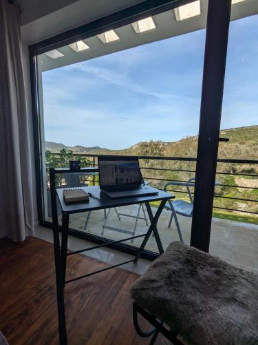 周邊環境, Casa Boho - Turismo Rural in 莫斯港