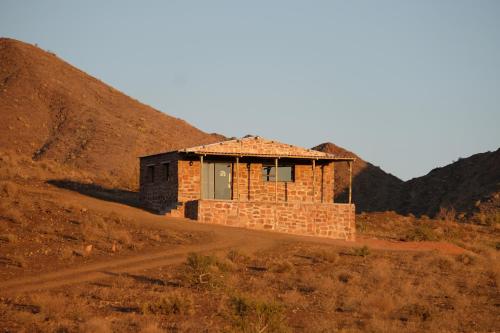 Alt Duwisib Nature Escape in Maltahohe