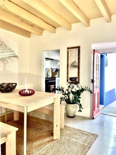 บริการและสิ่งอำนวยความสะดวก, Boutique Surf House in Surf Paradise in ริบามาร์ เด ซีมา