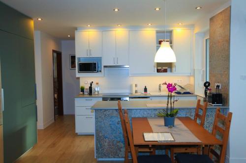 Paskal-Lux Apartments with Free Parking and AC, Budapest (photo 7)