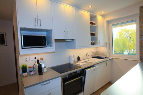 Paskal-Lux Apartments with Free Parking and AC, Budapest (photo 5)