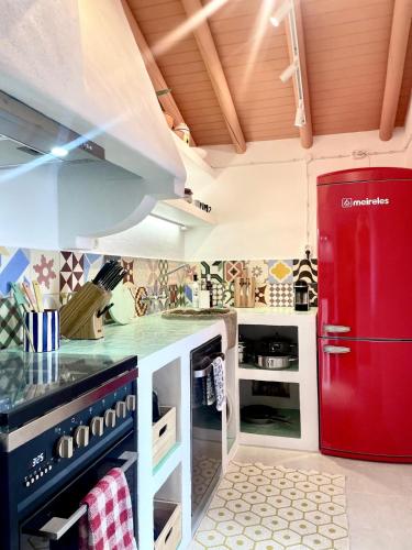 บริการและสิ่งอำนวยความสะดวก, Boutique Surf House in Surf Paradise in ริบามาร์ เด ซีมา