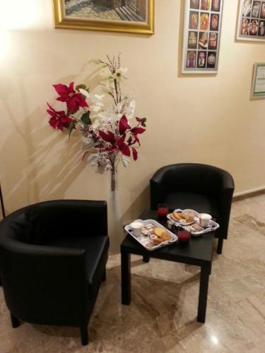 Bed and Breakfast Dolce Vita Bologna, Boloňa (fotografie 10)