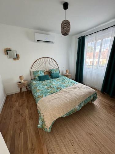 Appartement haute gamme in Lamotte-Beuvron