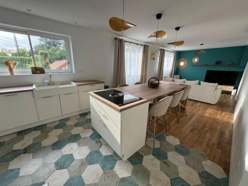 Appartement haute gamme in Lamotte-Beuvron