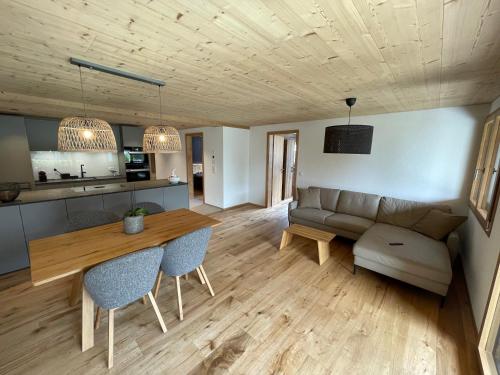 Bergblick Apartments - Schwarzhorn in Brienz, Schweiz