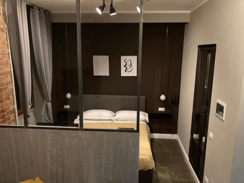 Suite, deluxe, junior