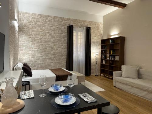 Recreational facilities, No Name Prestige Apartment in Saragozza