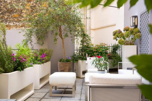 Hôtel Baume - image 6