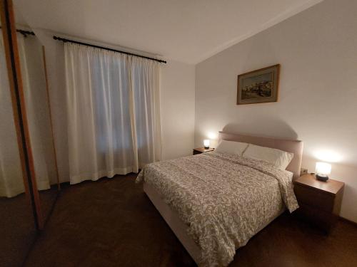 Villa Decimo, L'Ugolino (foto 5)