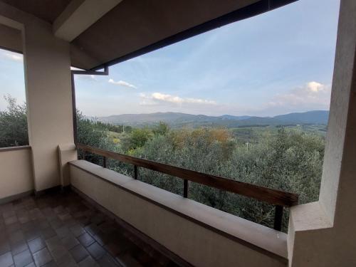 Villa Decimo, L'Ugolino (foto 7)