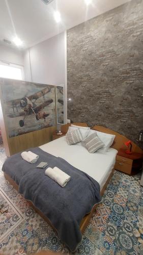 Apartment Hangar 94 - Top Center - plus Free Vouchers, Sofia (Foto 2)