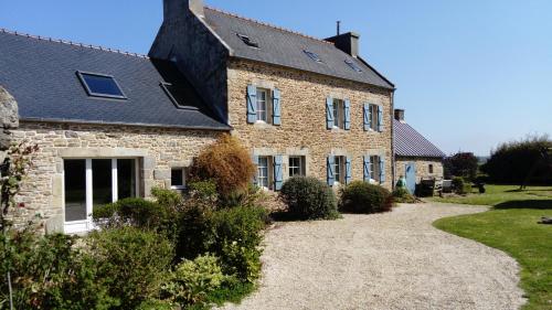 Chambres Kergana chambre d'hôte Le Scao