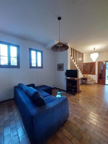Villa Decimo, L'Ugolino (foto 10)