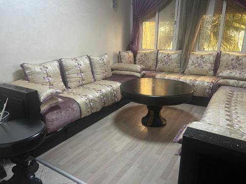 Appartement à 5min de Casanearshore (Appartement a 5min de Casanearshore) in 시디 마아로프