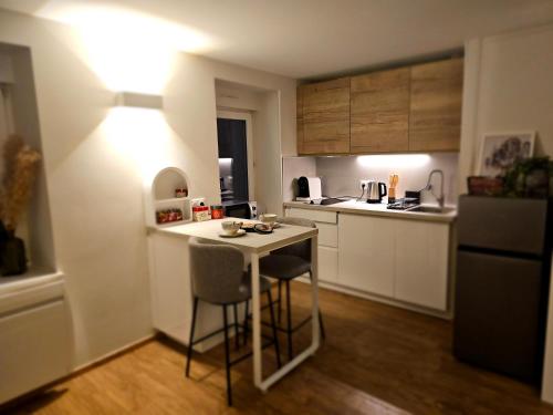 Studio tout confort proche gare et centre-ville, Strasbourg (photo 6)