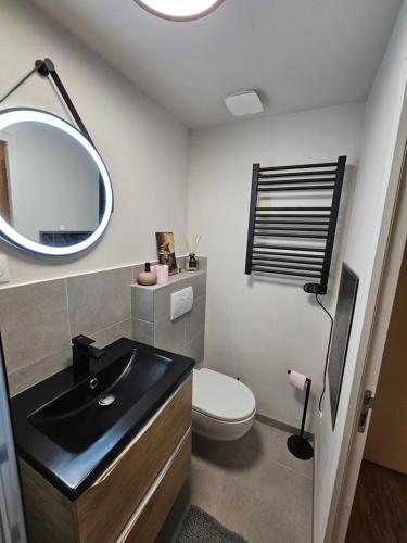 Studio tout confort proche gare et centre-ville, Strasbourg (photo 3)