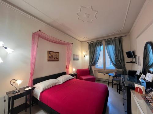 B&B DolceVirginia – Rome