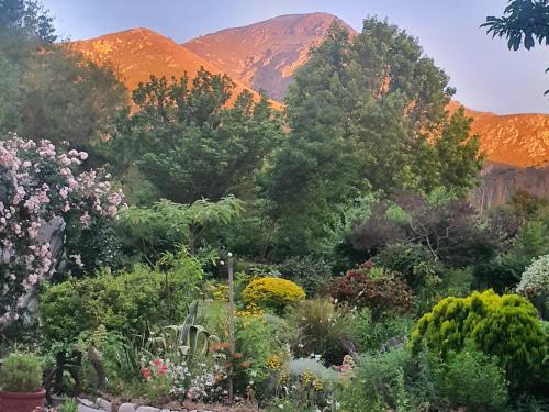 Belle vallée Cottage (Belle vallee Cottage) in 格雷頓