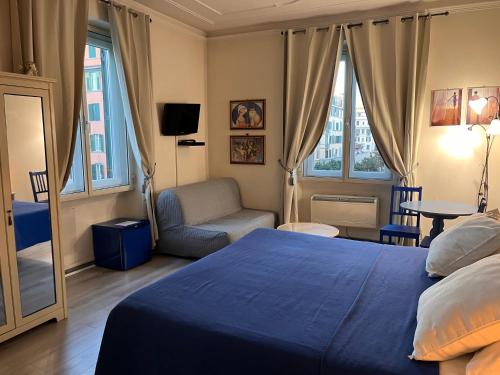 B&B DolceVirginia, Řím (fotografie 9)