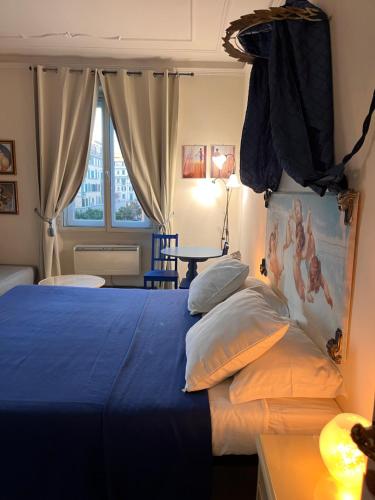 B&B DolceVirginia, Řím (fotografie 7)