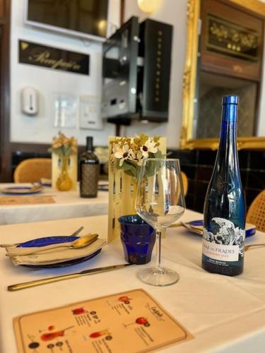 Hotel El Siglo - Photo 3