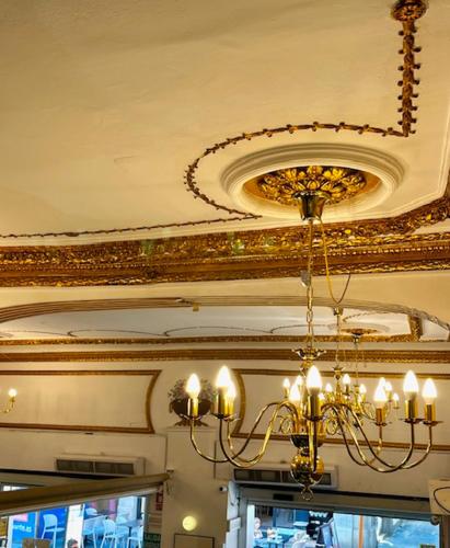 Hotel El Siglo - Photo 4