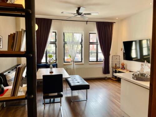 36 Phô Cô Guesthouse - main image
