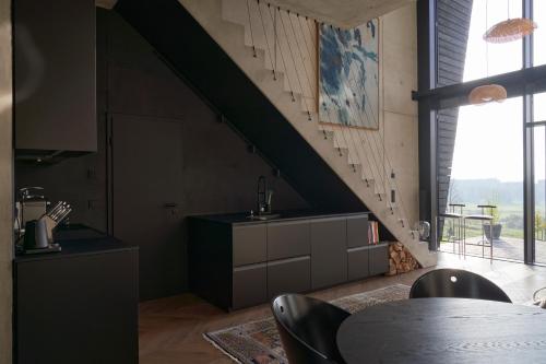 Facilities, Gennachblick 1 Ferienhaus im Allgau in Frankenried