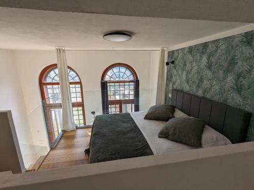 mini loft Lido with own sunny & private garden 3