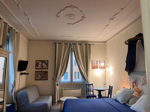 B&B DolceVirginia, Rom