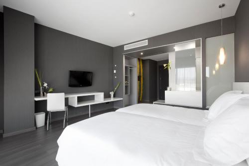 Mas Monzon Hotel in Monzon