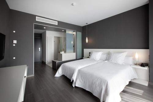 Mas Monzon Hotel in Monzon