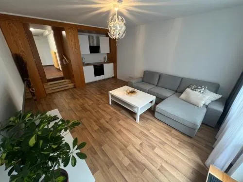 Messenahe Moderne Zwei-Zimmer-Wohnung 42qm in Ratingen, Deutschland