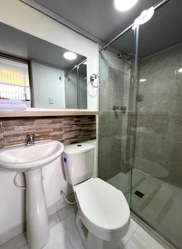 Hotel Adel in Universitaria