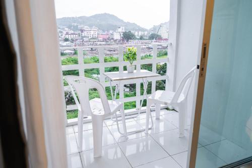 마마스 코지 스튜디오 - 파통 비치 - 전망