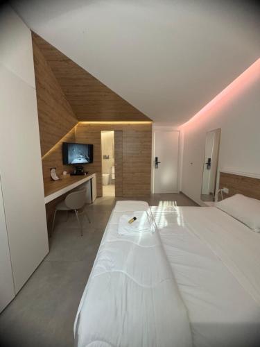 Space Tower Rooms Room Type - Deluxe Room