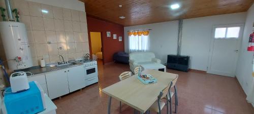 La Fueguina Departamento 1 en Gdor Gregores