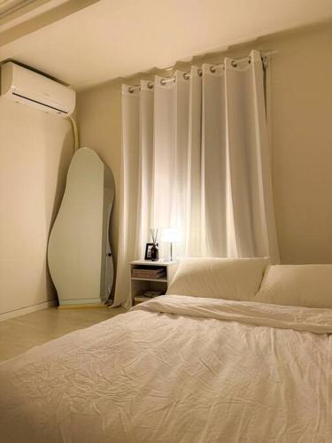 Casa Choi 3 Bedroom Apartment in Seoul, Seoul