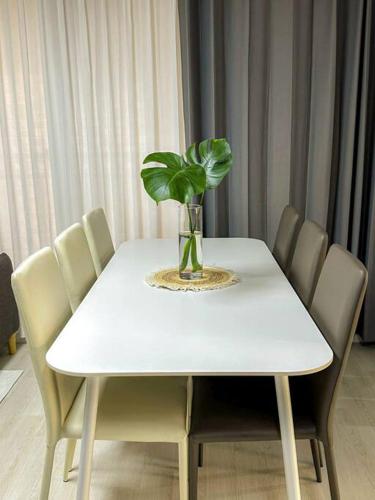 Casa Choi 3 Bedroom Apartment in Seoul, Soul (fotografie 6)