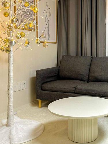 Casa Choi 3 Bedroom Apartment in Seoul, Soul (fotografie 9)