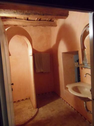 Citadelle Gorges Citadelle Gorges