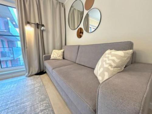 Apartament Halo 3 Check in 24h Privat Parking, Breslau (Foto 6)
